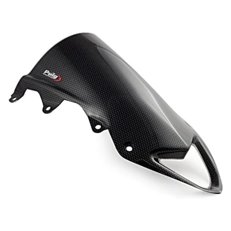 Puig 5205C Z-Racing Screen Carbon Look