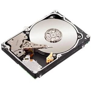 Seagate Bulk ST9500620NS 500GB 7200 RPM SATA 2.5'' Hard Drive (ST9500620NS)