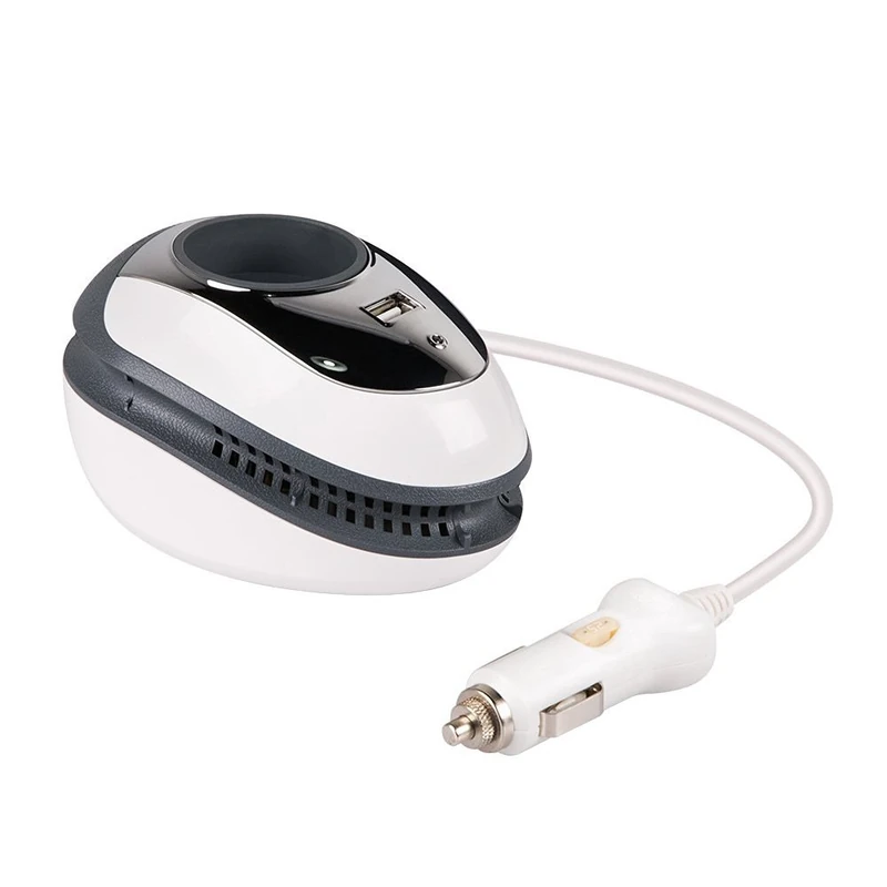 Muvit Watt & Co In-Car Charger (230 V)