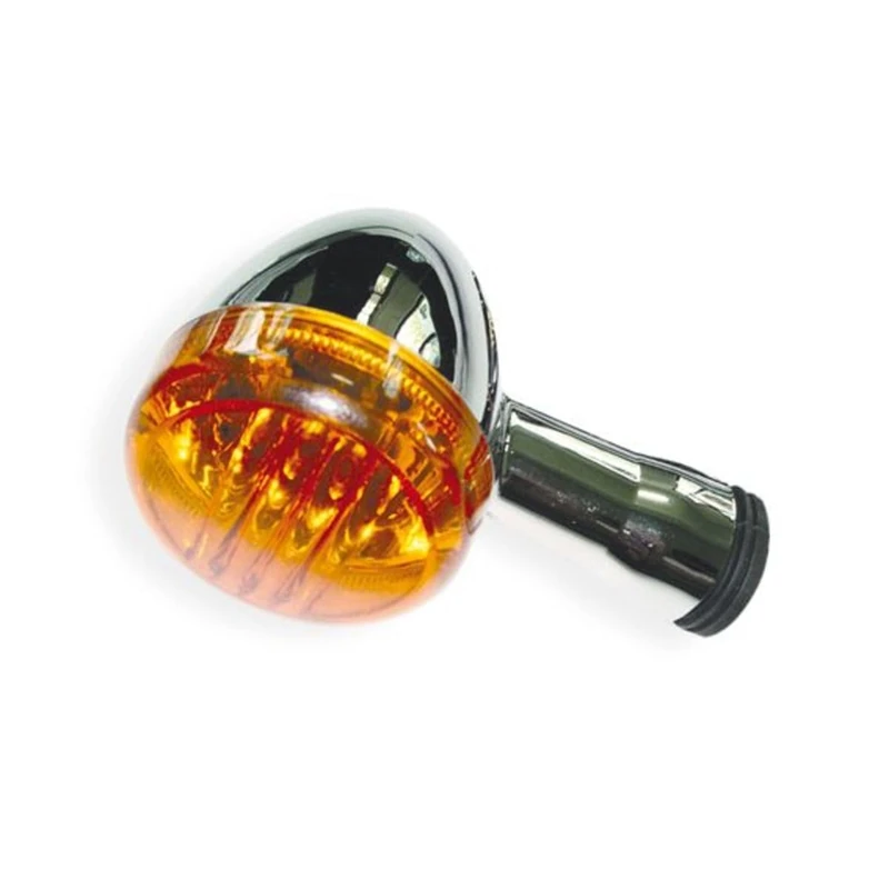 Turn signal front left