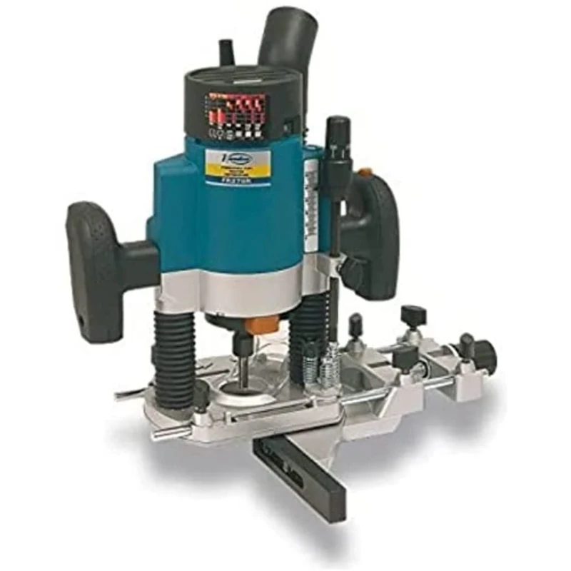 FRESADORA TUPI Electronica FR278R