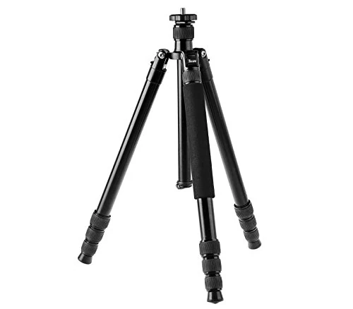 Tripod Tripod and Magnesium Monopod MT-2804N6C
