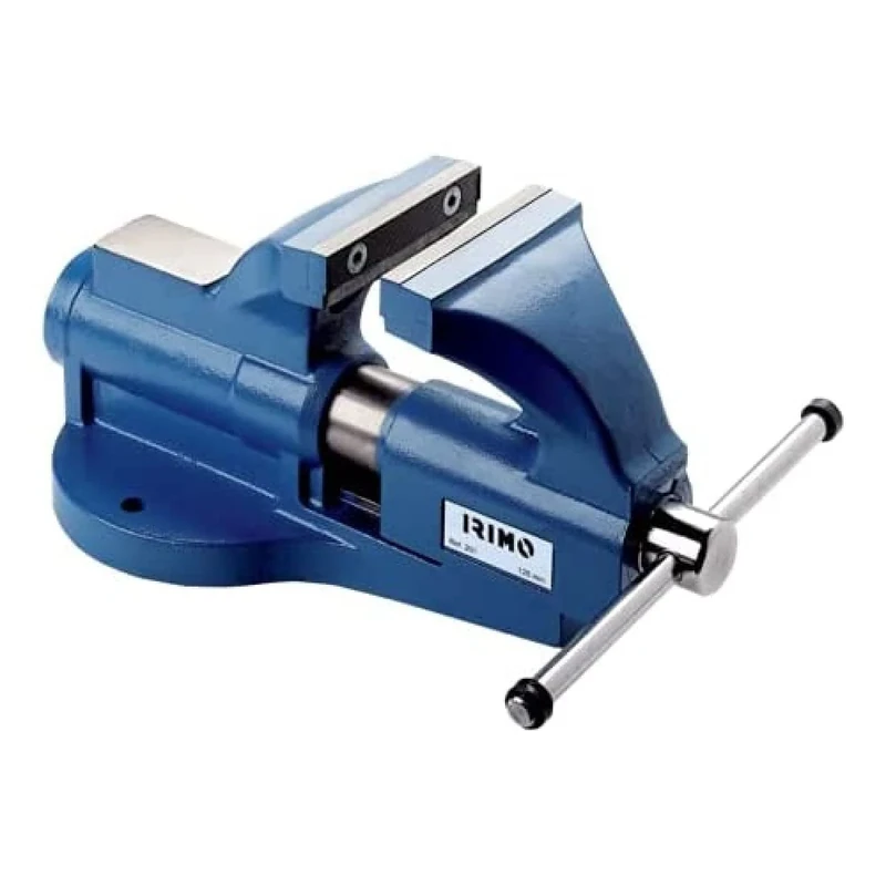 Bench Vice Round FR-125