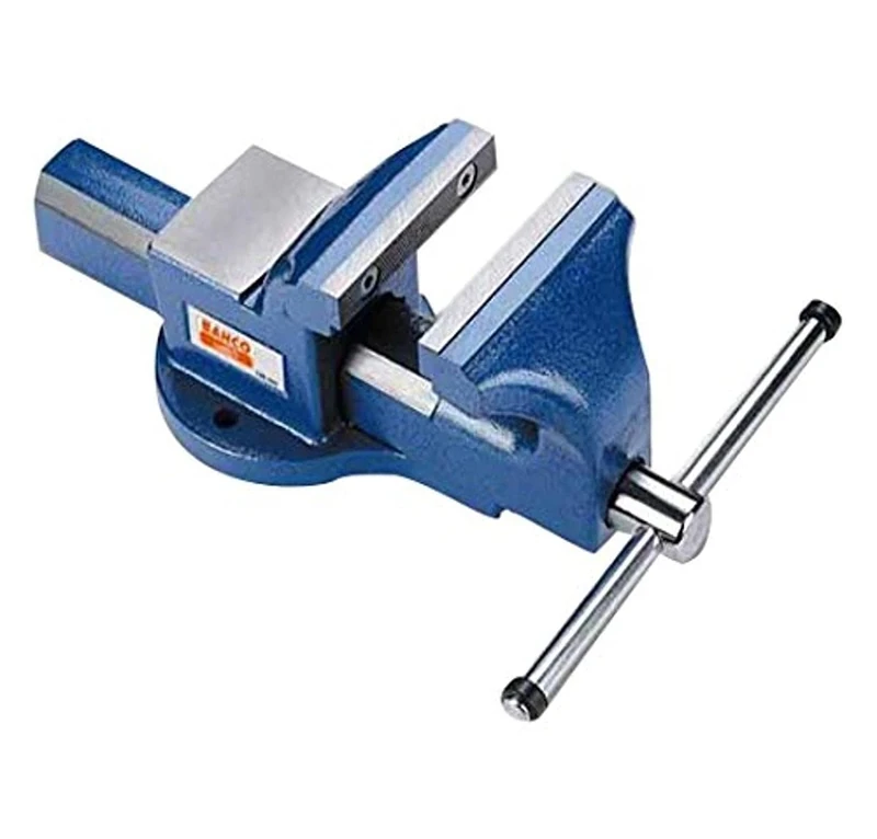 TORNILLO BANCO 100 MM - Unid: 1