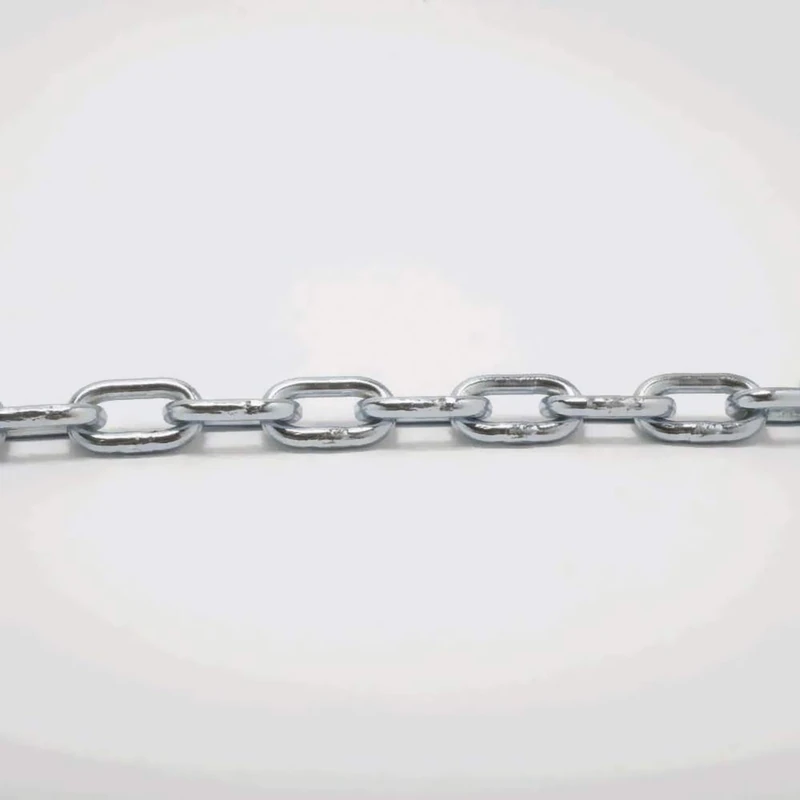 KATIAK Zinc Chain Coil Ø 3 mm (25 KGS)