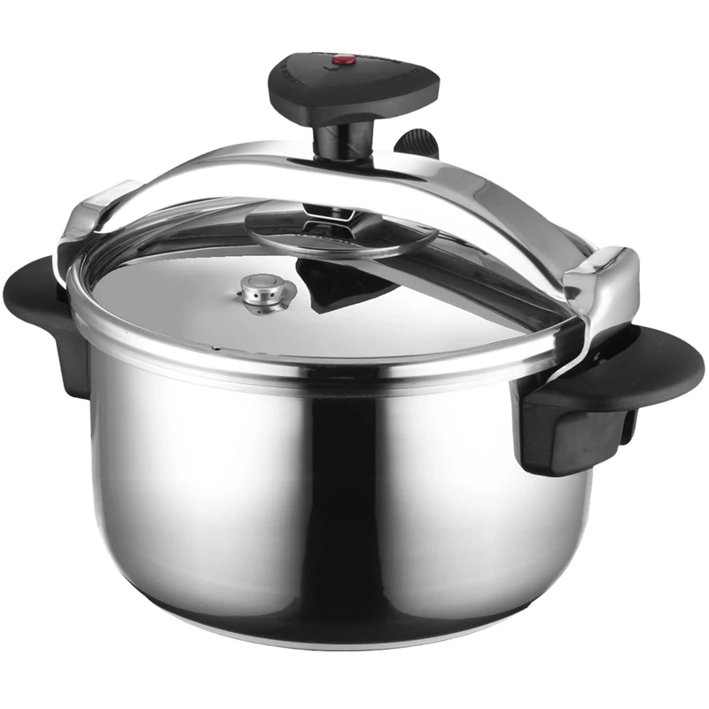 MAGEFESA Star – Traditional Pressure Cooker 4 l