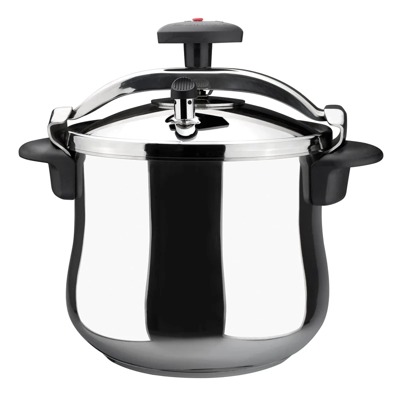 MAGEFESA Star – Traditional Pressure Cooker 8 L