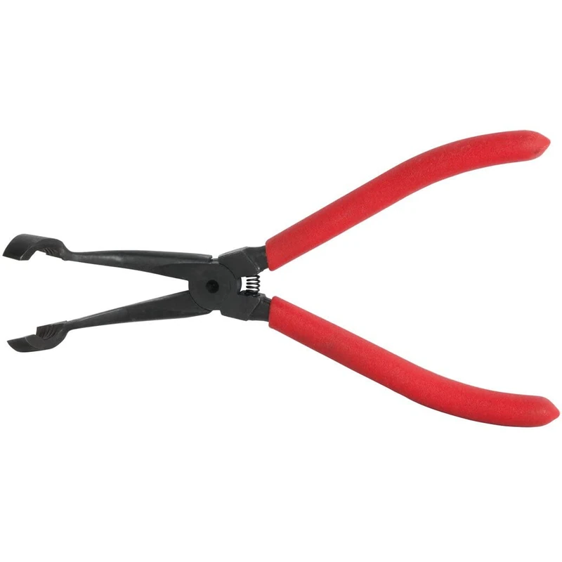 SW-Stahl 01476L Brake Spring Pliers for Brake Repair, 180 mm
