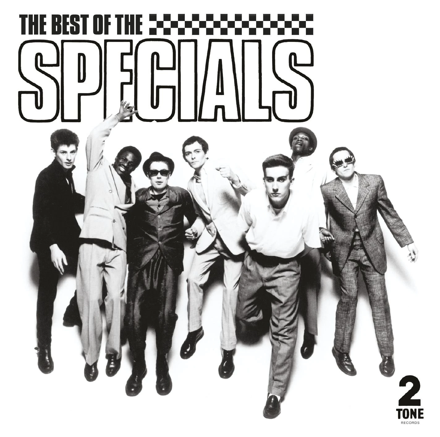 The Best Of The Specials