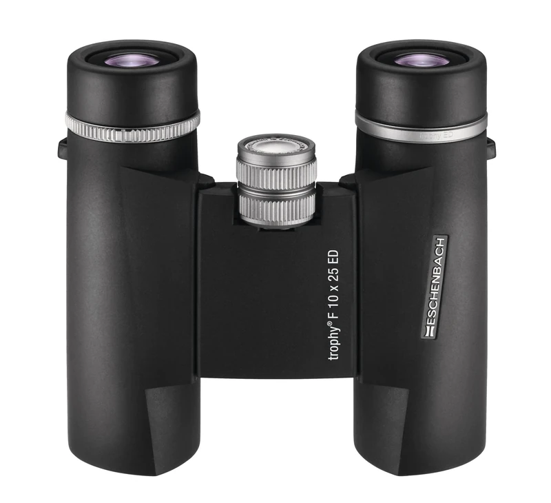 Eschenbach OPTIK trophy F 10x25 ED glass binoculars