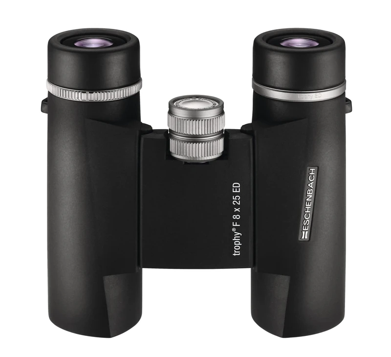 ESCHENBACH OPTIK trophy F 8x25 ED glass binoculars