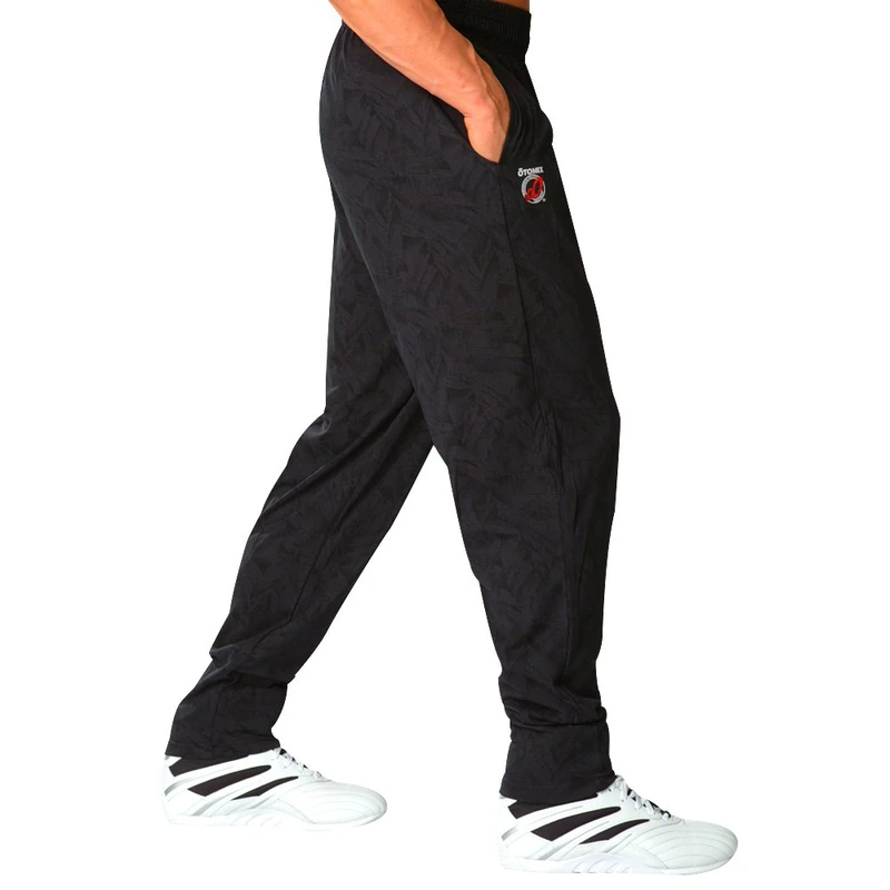 Otomix Baggy Gym Pants Shadow Medium Dark Grey