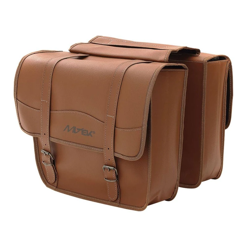 MVTEK 307300205 Pos à Cycle de Sac. Amsterdam ing Unisex-Adult, Taille Unique - Image 1