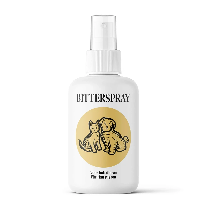 Diafarm DF4300 Anti-Bite Bitterspray - Image 1