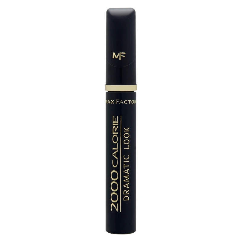3 x Max Factor 2000 Calorie Dramatic Volume 9ml Mascara - Black/Brown