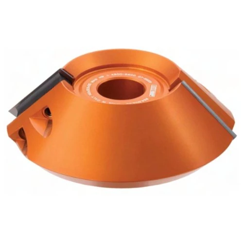 CMT 694.002.40 - Chamfer Head 45? D=150X50X40