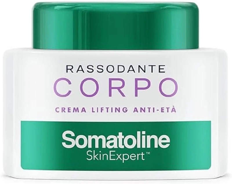 Crema Per Il Corpo Lift Effect Menopausa 300 Ml - Image 1