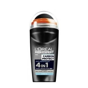 L'Oreal Men Expert Carbon Protect 48h Anti-Perspirant - Ice 50ml