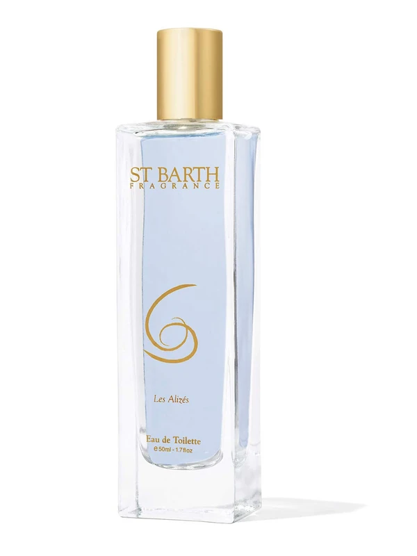 Ligne St Barth STB No 2 Les alizes Eau De Toilette 50 ml Pack of 1 x 50 ml
