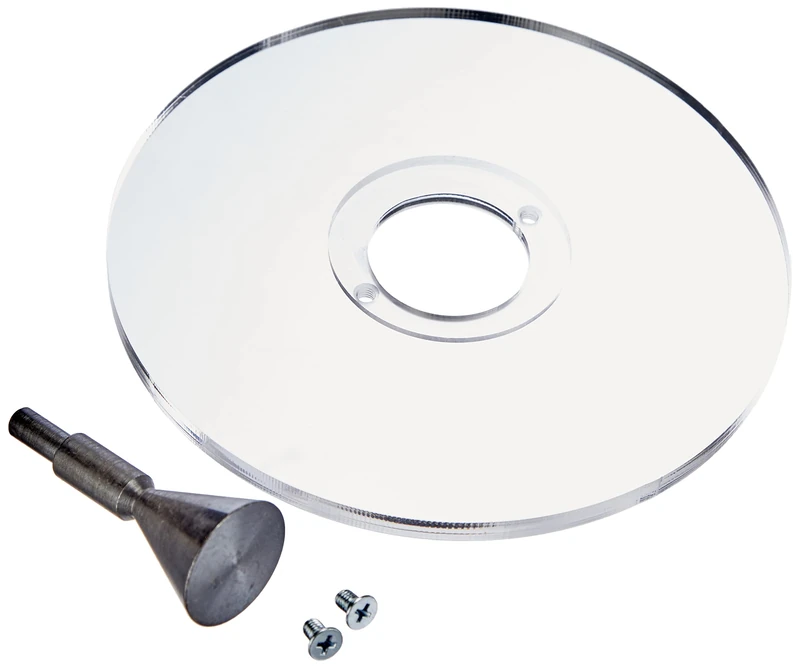 CMT CMT300-SB1 – Router Base (S=8-12Mm) for Cmt300