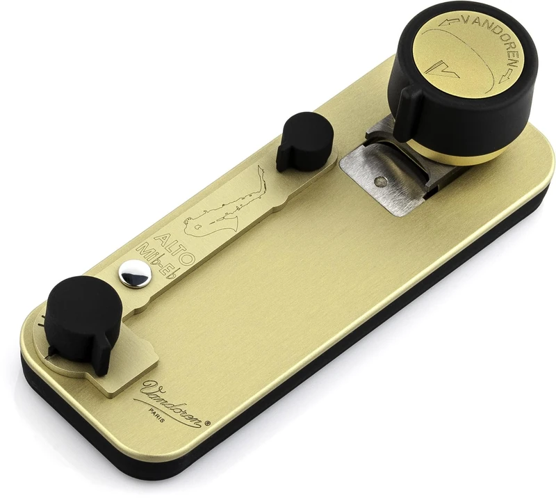 Vandoren RT21RT Alto Saxophone Reed Trimmer for JAVA Red/ZZ/V16 Reeds