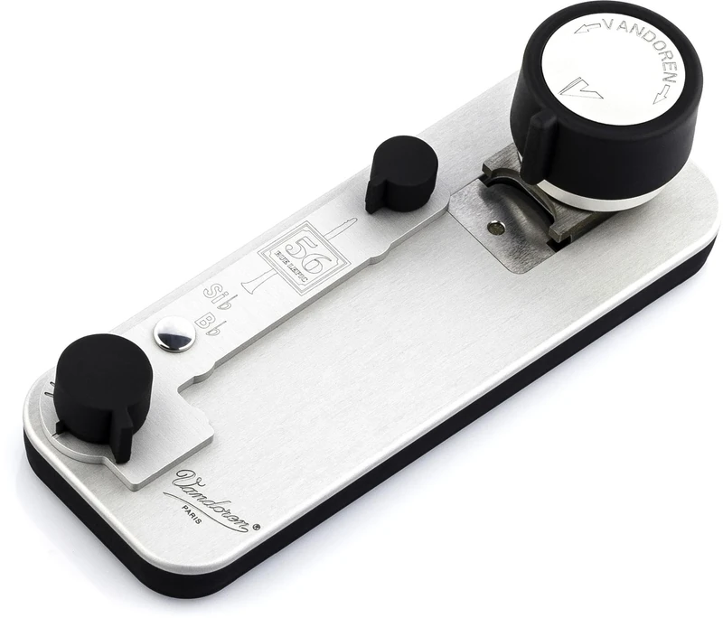 Vandoren RT50 Bb Clarinet Reed Trimmer for 56 Rue Lepic Reeds and V21 Reeds
