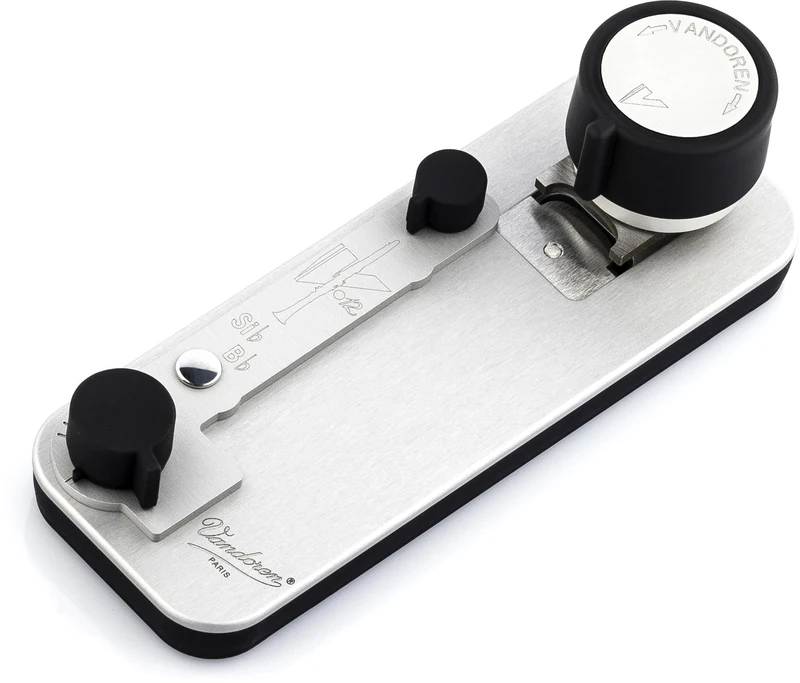 Vandoren RT19 Bb Clarinet Reed Trimmer for V12 Reeds