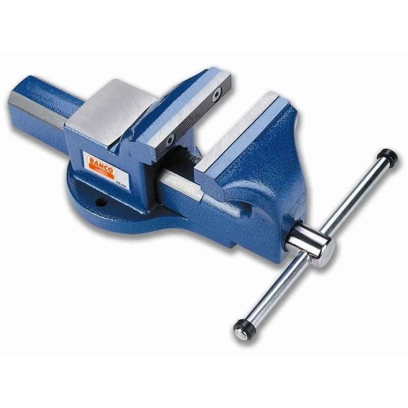 TORNILLO BANCO 125 MM - Unid: 1