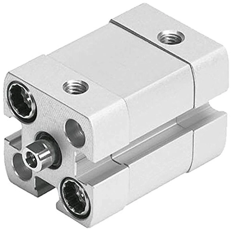 Festo SMT-8M-A-PS-24V-E-0.3-M12 Proximity Sensor