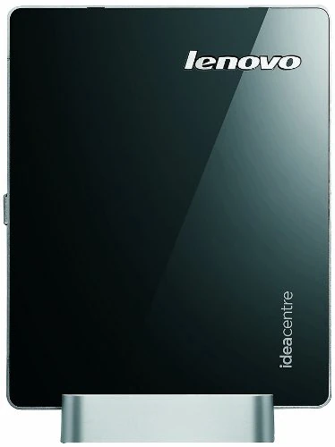 Lenovo Q190 Desktop (Black) - (Intel Celeron 1017U 1.60 GHz, 4 GB RAM, 500 GB HDD, Integrated Graphics, Wi-Fi, Windows 8.1 with Bing)