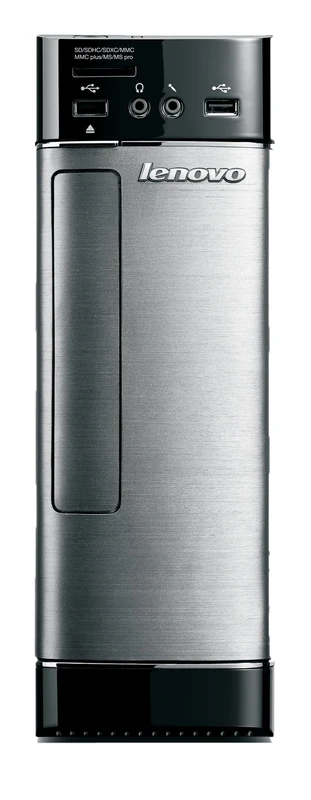 Lenovo H530s SFF Desktop (Black) - (Intel Core i7-4790 3.60 GHz, 12 GB RAM, 1 TB+ 8GB SSHD, Integrated Graphics, DVDRW, Wi-Fi , Windows 8.1)