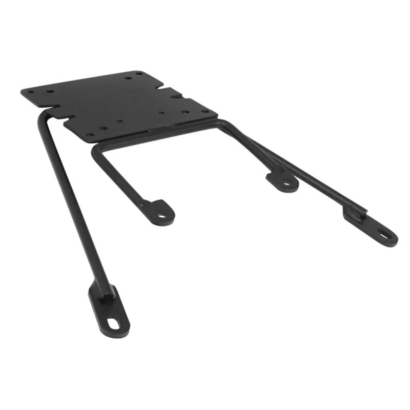 SHAD P0LS52ST Top Case Fitting Kit for Elystar 50/125/180 2002, Black