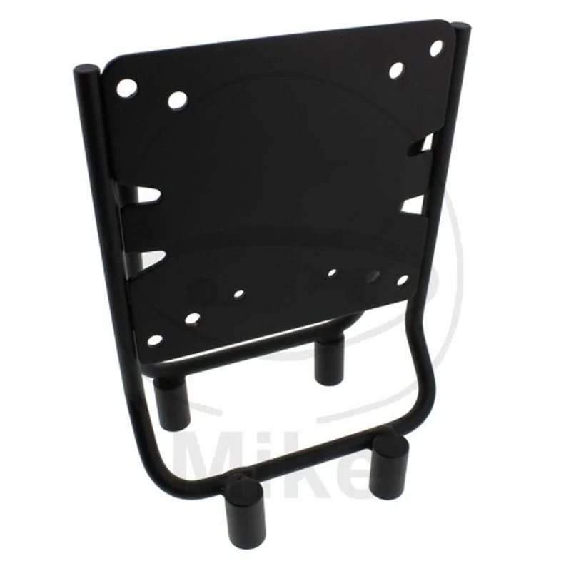 SHAD S0S21T Top Case Fitting Kit for Burgman 200/400 2001, Black