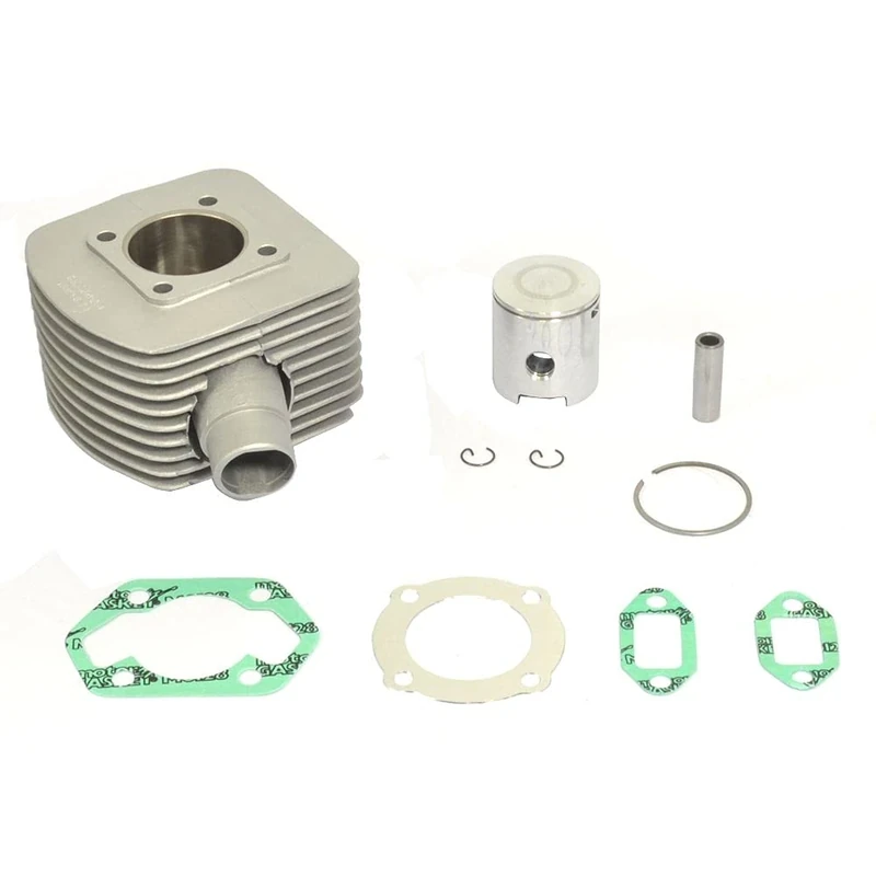 Athena 063600 Aluminium 45 mm Diameter Cylinder Kit 70 cc