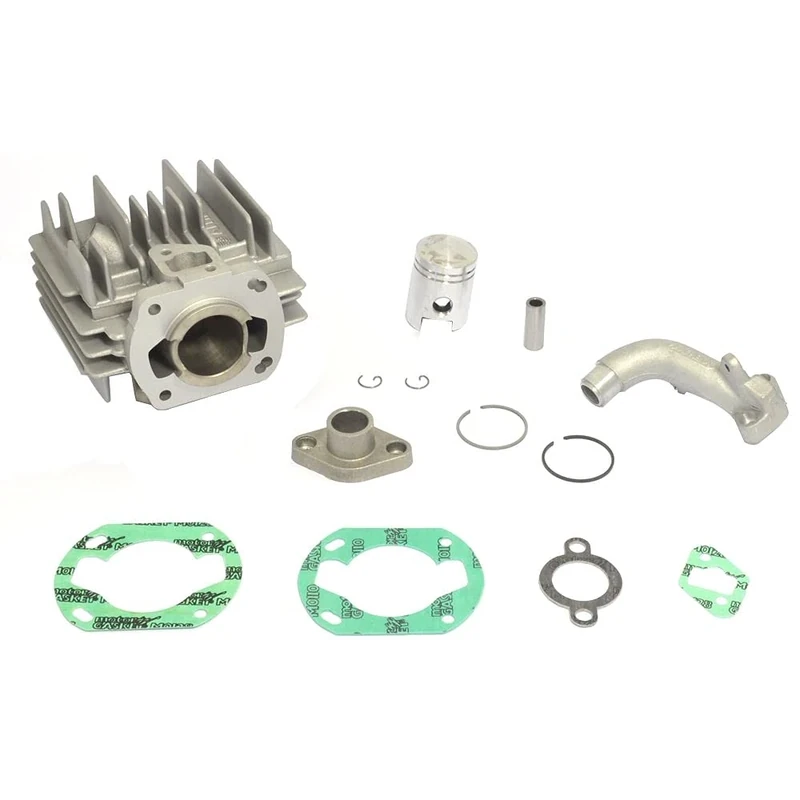 Athena 073900 Cylinder Kit 50 cc for Sachs