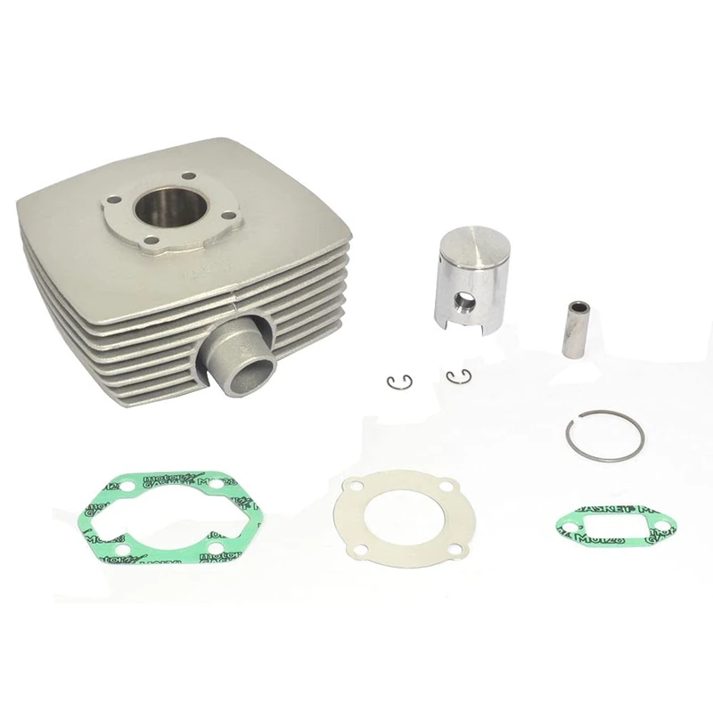 Athena 007200 Cylinder Kit 50 cc for Fammel – Zundapp