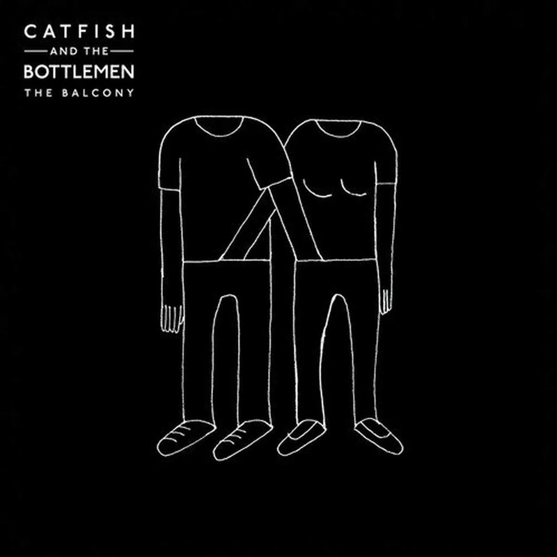 The Balcony [VINYL]
