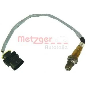 Metzger 893232 Lambda Sensor