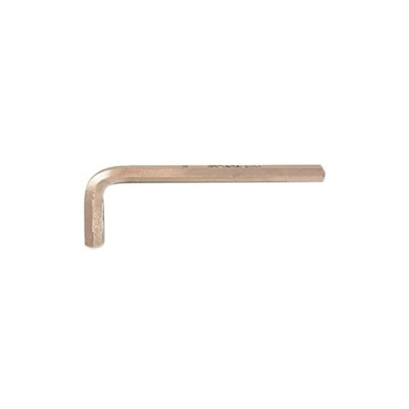 Beta 960768 Model 96 BA8 Sparkproof Offset Hexagon Key, 8 mm Size - Image 1