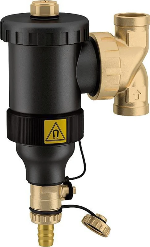 'Caleffi Sludge Agitator DIRTMAG with Magnet, aus Technopolymer 1 545306