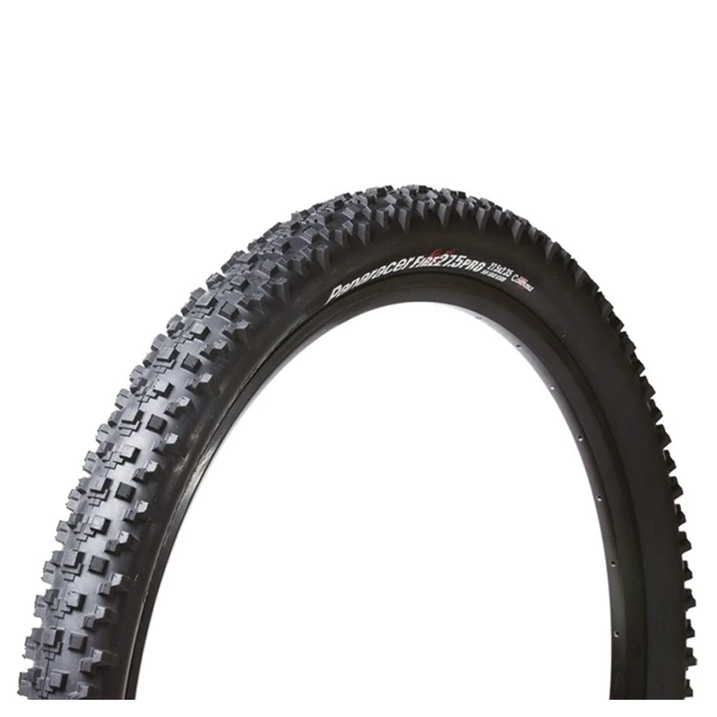 Panaracer Unisex Adult Fire Pro Folding MTB Tyre - Black, 29 x 2.35-Inch - Image 1