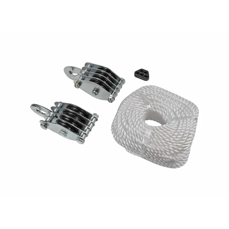 EUROHUNT Unisex – Adults' Pulley Universal, Standard - Image 1