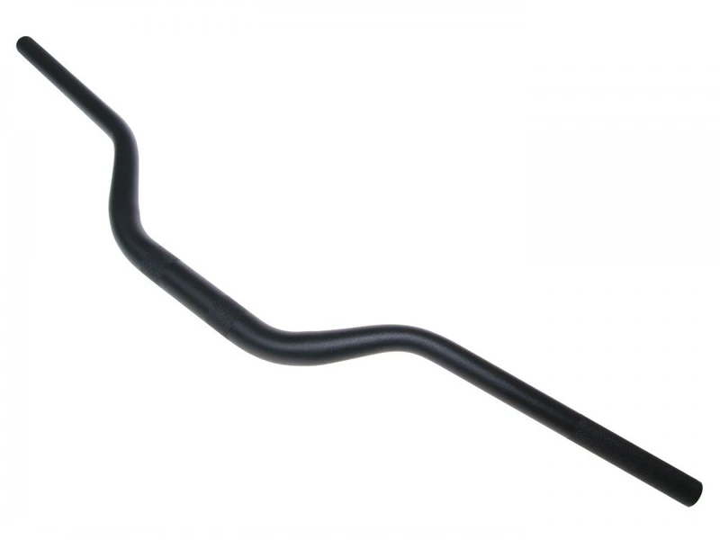 Handlebar Aluminum Elevated Colors 22 – 28.6 mm Cone Motorbike Handlebar Riser Enduro