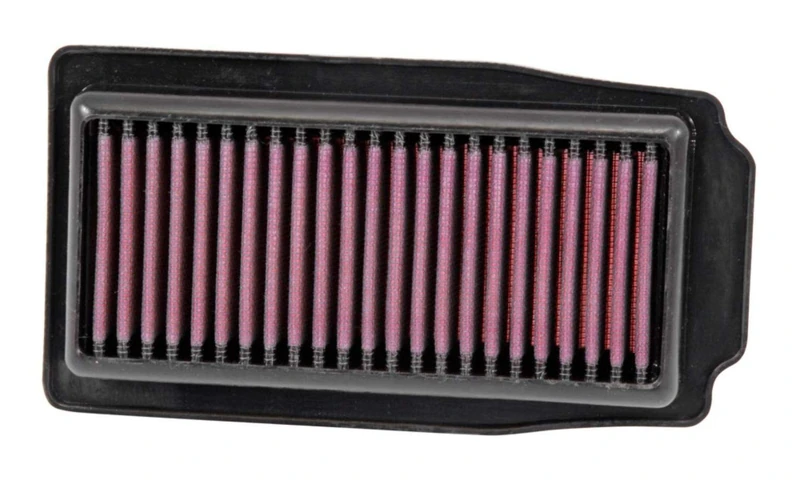 K&N Engine Air Filter: High Performance, Premium, Powersport Air Filter: Fits 2013-2019 SUZUKI (GSX250R, GSX250R ABS, DL250 V-Strom, GW250, GW250F) SU-2513