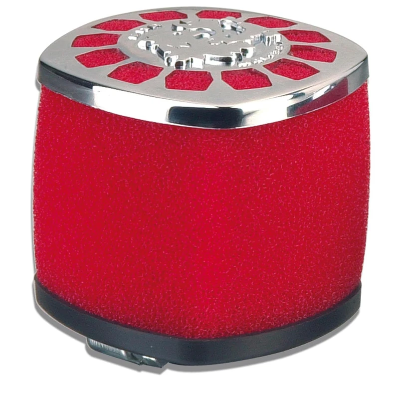 MALOSSI Air Filter E14 32 mm Straight