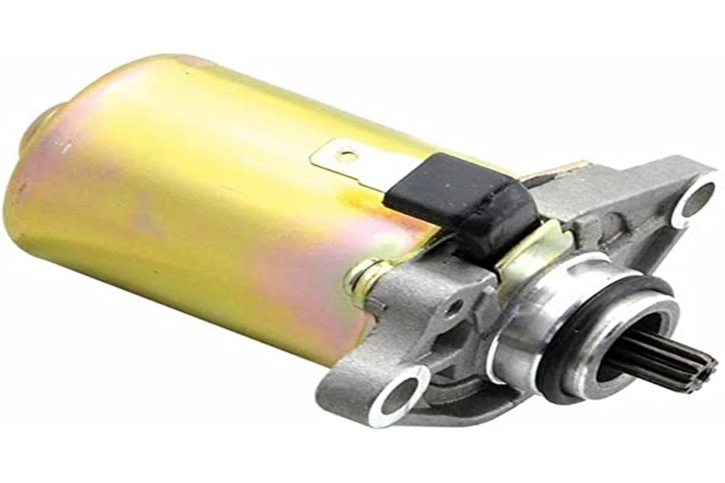 Starter Motor 11 Teeth