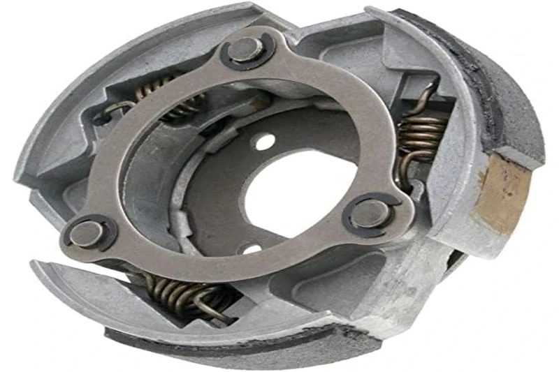Clutch Maxi for MBK, Yamaha 250, 300ccm