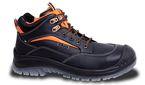 7291 AKK 38-bota elevada respirabilidade - Image 1