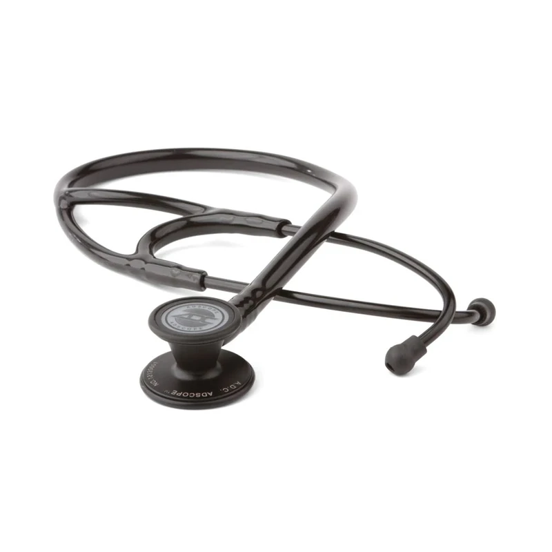 ADC Adscope 601 - Convertible Cardiology Stethoscope - Tactical