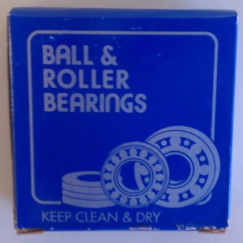 NSK 6407ZZ Single Row Deep Groove Ball Bearing